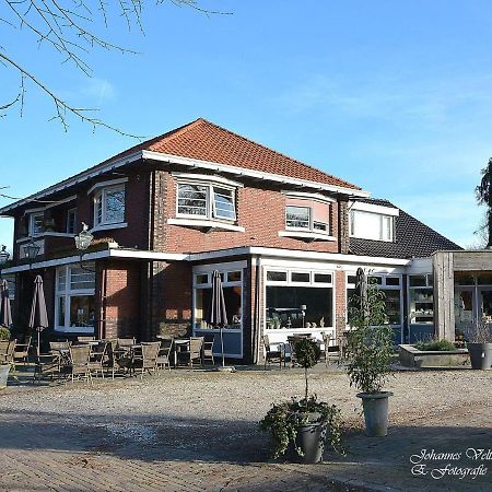 Hof Van Sellingen Eksteriør billede