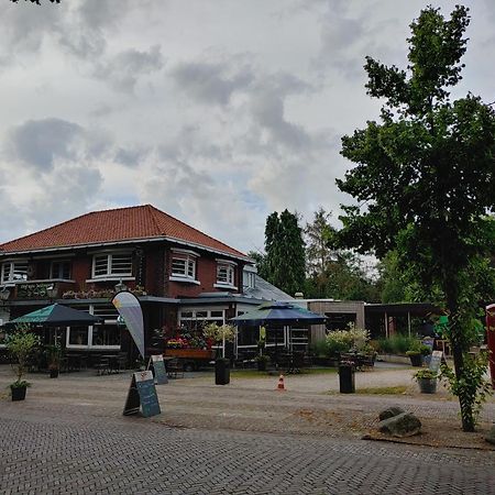 Hof Van Sellingen Eksteriør billede