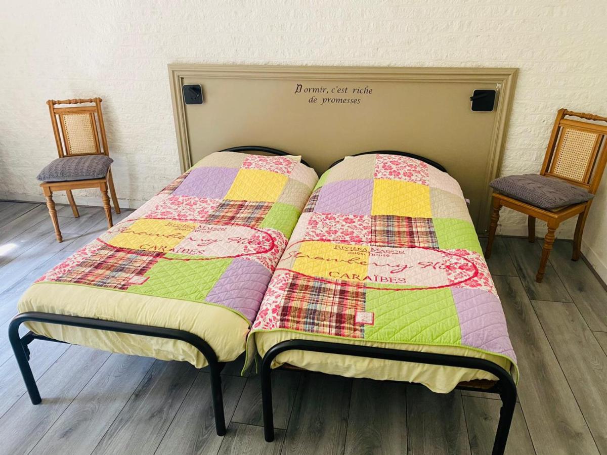 Hof Van Sellingen Eksteriør billede