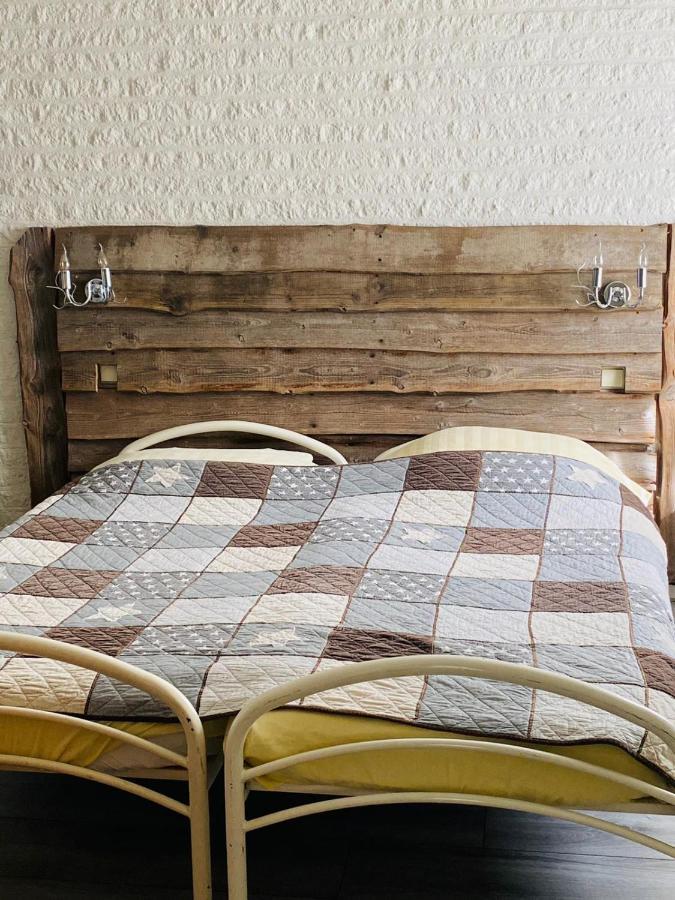 Hof Van Sellingen Eksteriør billede