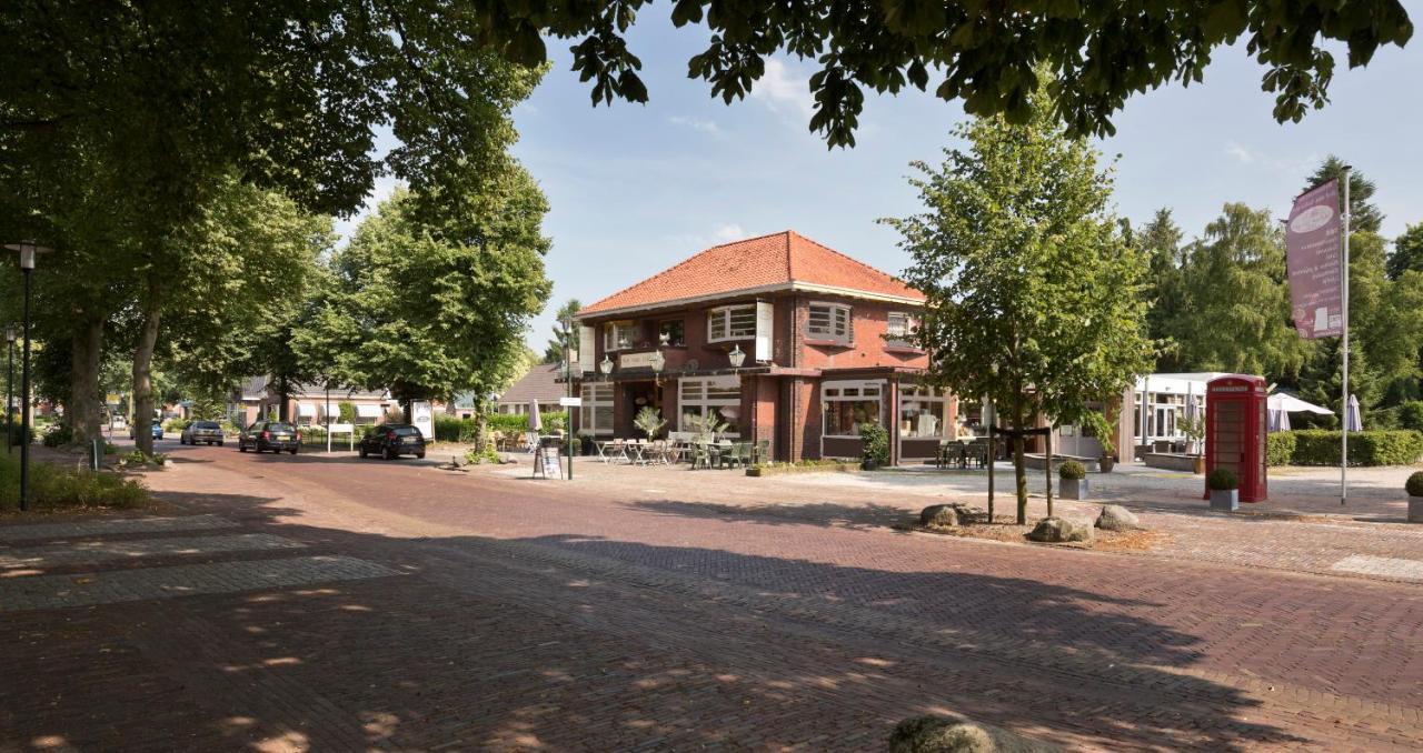 Hof Van Sellingen Eksteriør billede